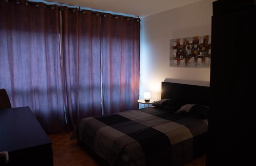Pedrinate Apartment | Appartamento 639 bilocale a Chiasso con wifi e aria condizionata