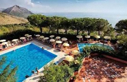 Santa Caterina Apartment | APPARTAMENTO 7 POSTI LETTO SITO IN RESIDENCE PIANETA MARATEA