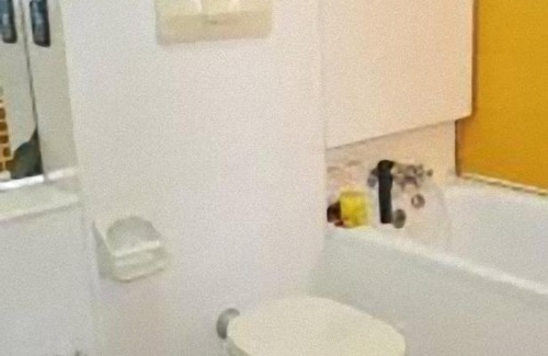 Santa Caterina Apartment | APPARTAMENTO 7 POSTI LETTO SITO IN RESIDENCE PIANETA MARATEA