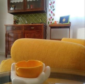 Piazza Armerina Bed & Breakfast | Appartamento A Casa di Gesuè