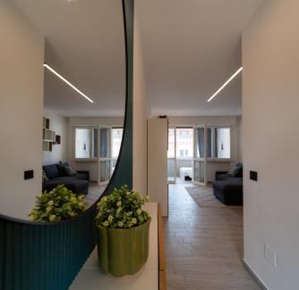 Villa Rosa Apartment | Appartamento a due passi dal mare 4