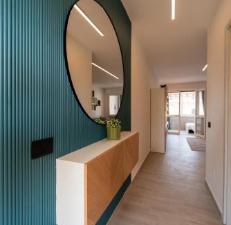 Villa Rosa Apartment | Appartamento a due passi dal mare 4