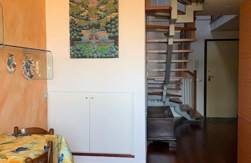 Anzola dell'Emilia Apartment | Appartamento Andrew’s house con parcheggio privato