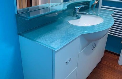 Anzola dell'Emilia Apartment | Appartamento Andrew’s house con parcheggio privato