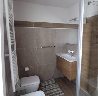 Paderno del Grappa Apartment | Appartamento al Sole