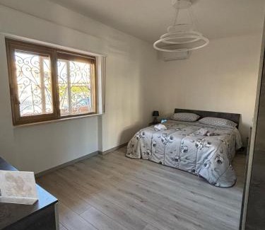 Manfredonia Apartment | Appartamento a mare