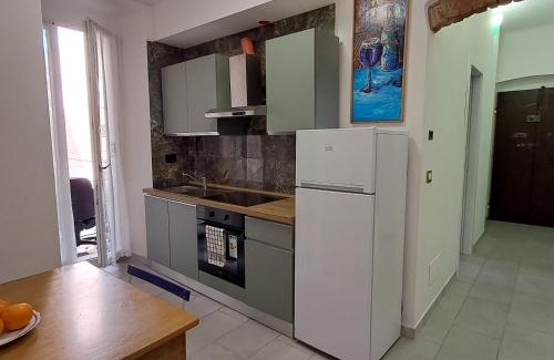 San Martino Apartment | Appartamento a San Martino, Genova