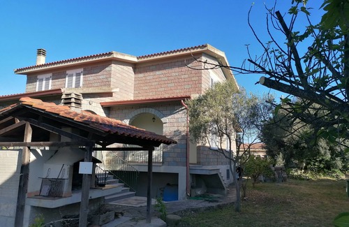 Turri Apartment | Appartamento accogliente in prossimità di parco di olivi centenari