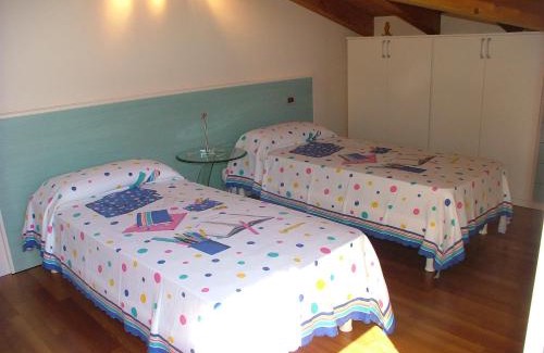 Grado Historic Centre Apartment | Appartamento Adelaide