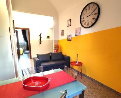 Novi Ligure Apartment | Appartamento Al Novecento Novi