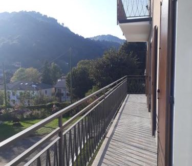 Selvino Apartment | Appartamento Alba