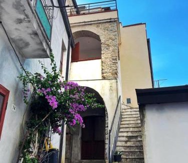 Nova Siri Apartment | Appartamento Alba Marina