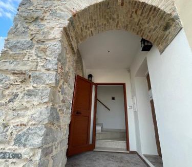 Nova Siri Apartment | Appartamento Alba Marina