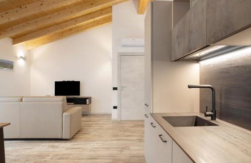 Caiolo Apartment | Appartamento Alice
