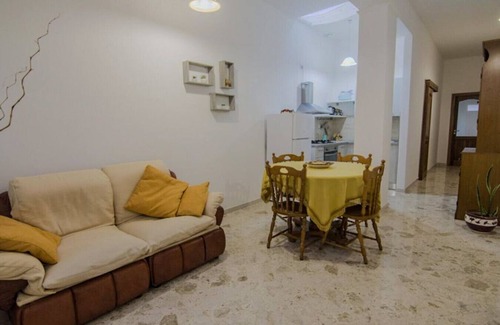 Copersito House | Appartamento Anna - Campania