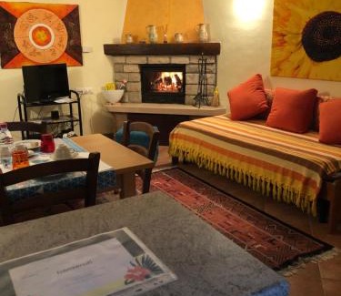 Podenzana Apartment | Appartamento Armonia
