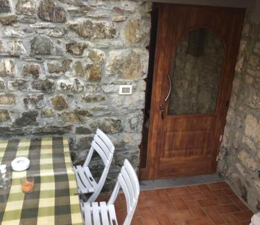 Podenzana Apartment | Appartamento Armonia