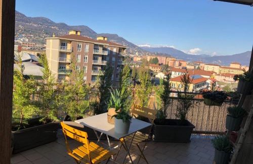 Verbania Apartment | Appartamento Azzurra