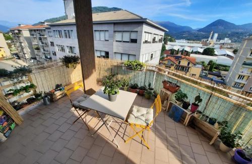 Verbania Apartment | Appartamento Azzurra