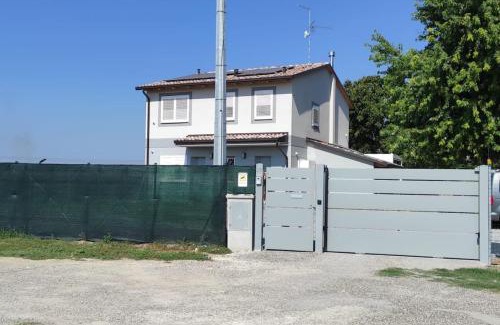Anzola dell'Emilia Bed & Breakfast | Appartamento B&B Cà Betty