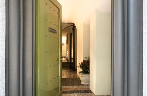 Como City Centre Apartment | Appartamento Balbianello