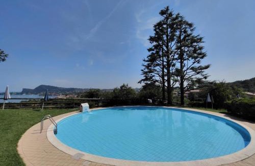 Pieve Vecchia Apartment | Appartamento Bellavista CRB-BGL