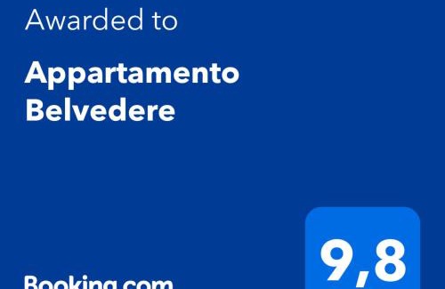 Castelsardo Historic Centre Apartment | Appartamento Belvedere
