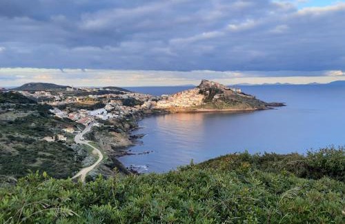 Castelsardo Historic Centre Apartment | Appartamento Belvedere