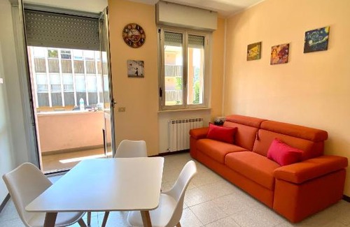 Premeno Apartment | Appartamento Bianca