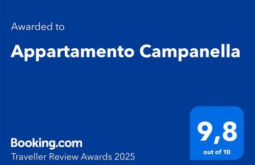 Isola di Capo Rizzuto Apartment | Appartamento Campanella