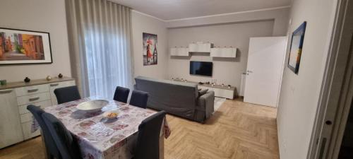 Isola di Capo Rizzuto Apartment | Appartamento Campanella