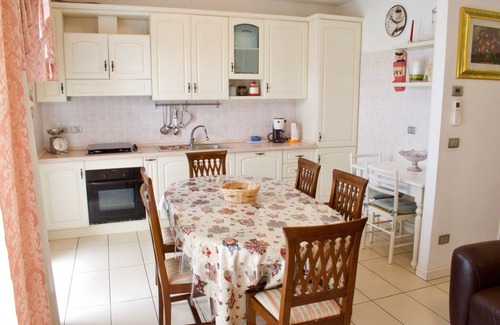 Jesolo Apartment | Appartamento Ca' Silis n. 7
