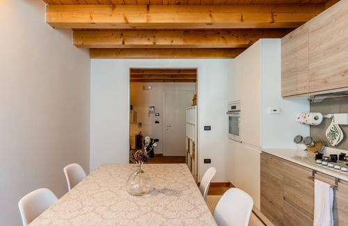 Monclassico Apartment | Appartamento Carlotta by Interhome