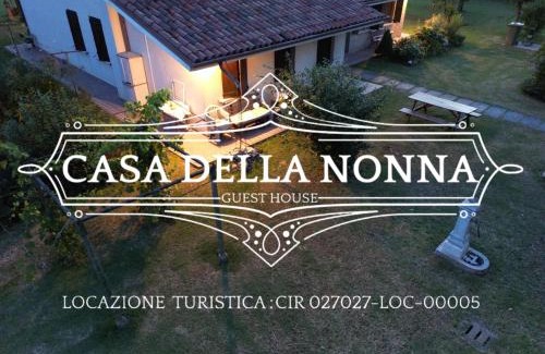 Noventa di Piave Apartment | Appartamento Casa della Nonna