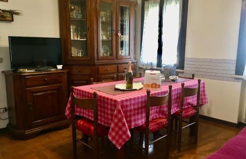 Noventa di Piave Apartment | Appartamento Casa della Nonna