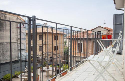 Ascoli Piceno Apartment | Appartamento Cecco d’Ascoli