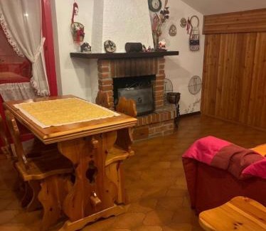 Cerreto Laghi Apartment | appartamento CERRETO LAGHI