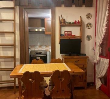 Cerreto Laghi Apartment | appartamento CERRETO LAGHI