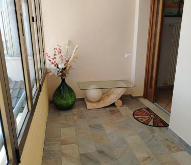 Sant'Omero Apartment | Appartamento Colliwood