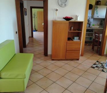 Sant'Omero Apartment | Appartamento Colliwood