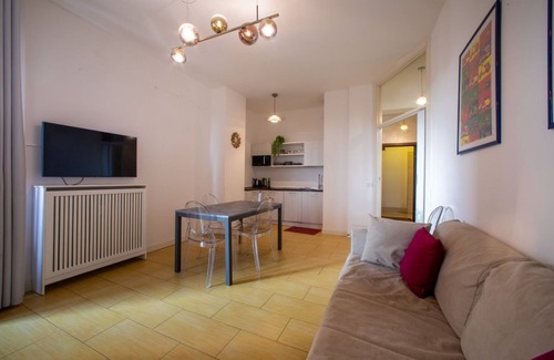 Cittadella Apartment | Appartamento con balcone a 500 mt dalla stazione