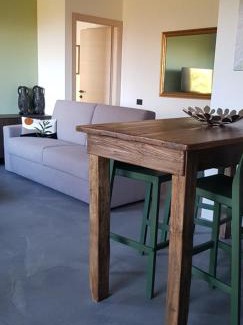 Guanzate Apartment | Appartamento con giardino vicino Como e Milano
