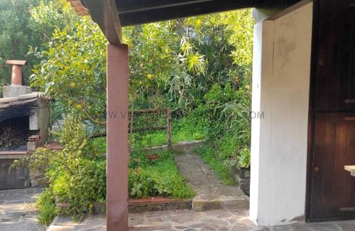 Torre dei Corsari House | Appartamento con giardino Torre dei Corsari