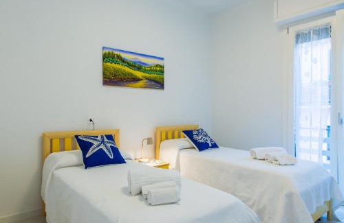 Siena Apartment | Appartamento Conchiglia