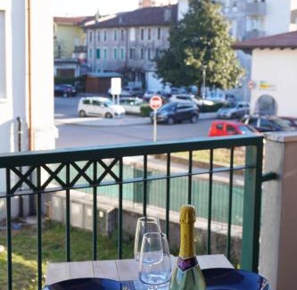 Aviano Apartment | Appartamento Confortevole, vicino a CRO e Base USA