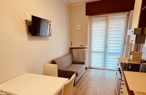 Verzuolo Apartment | Appartamento Corinna