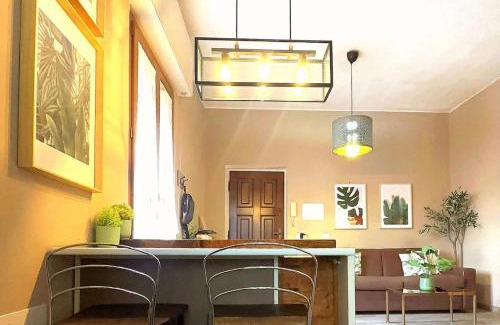 Cremona Apartment | APPARTAMENTO CREMONA FIERA