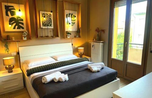 Cremona Apartment | APPARTAMENTO CREMONA FIERA