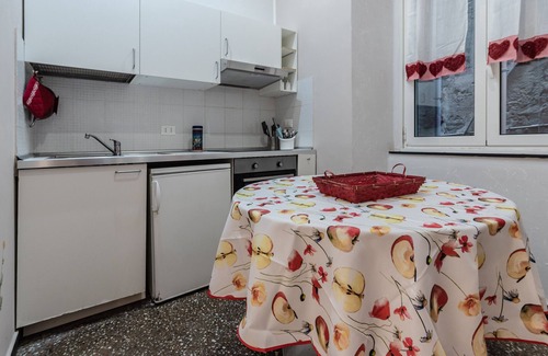 Pre Apartment | Appartamento Croce Bianca Prua - Affitti Brevi Ita