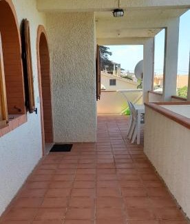 Torre del Pozzo House | Appartamento da Valentino